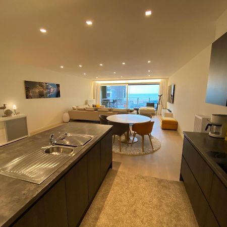 La Masc Apartment Koksijde Ngoại thất bức ảnh