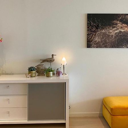 La Masc Apartment Koksijde Ngoại thất bức ảnh
