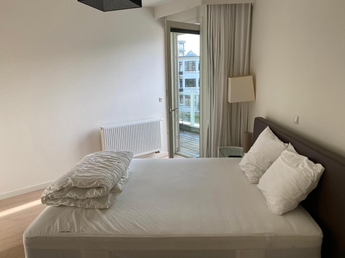 La Masc Apartment Koksijde Ngoại thất bức ảnh