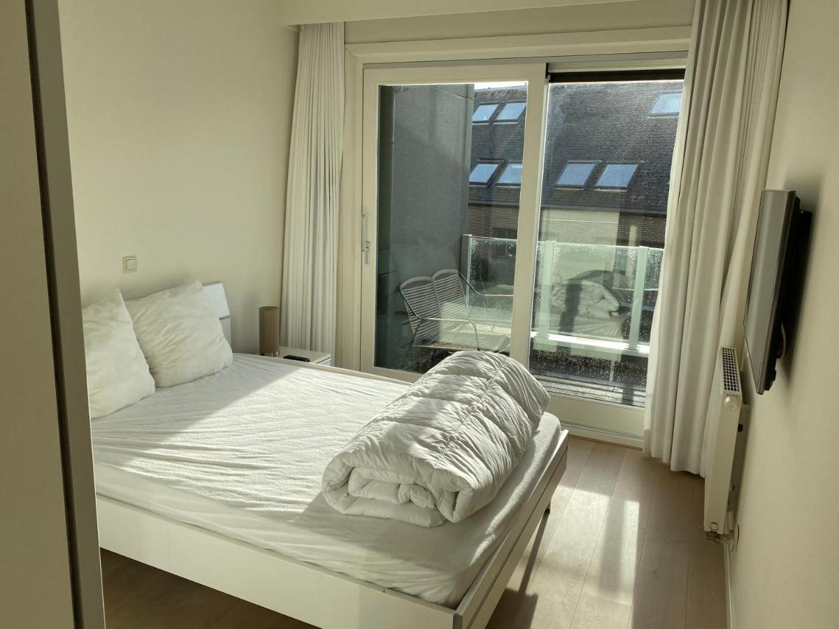 La Masc Apartment Koksijde Ngoại thất bức ảnh