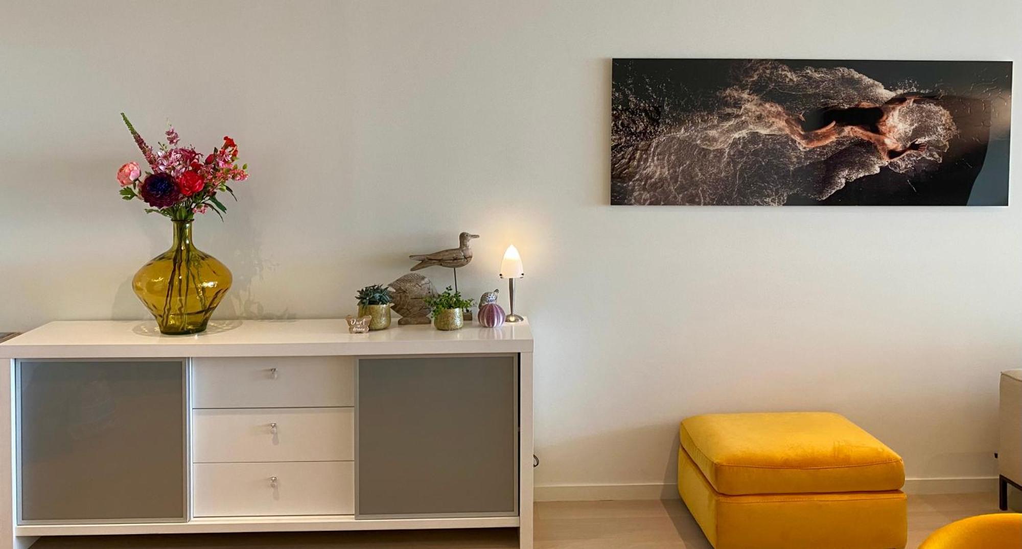 La Masc Apartment Koksijde Ngoại thất bức ảnh