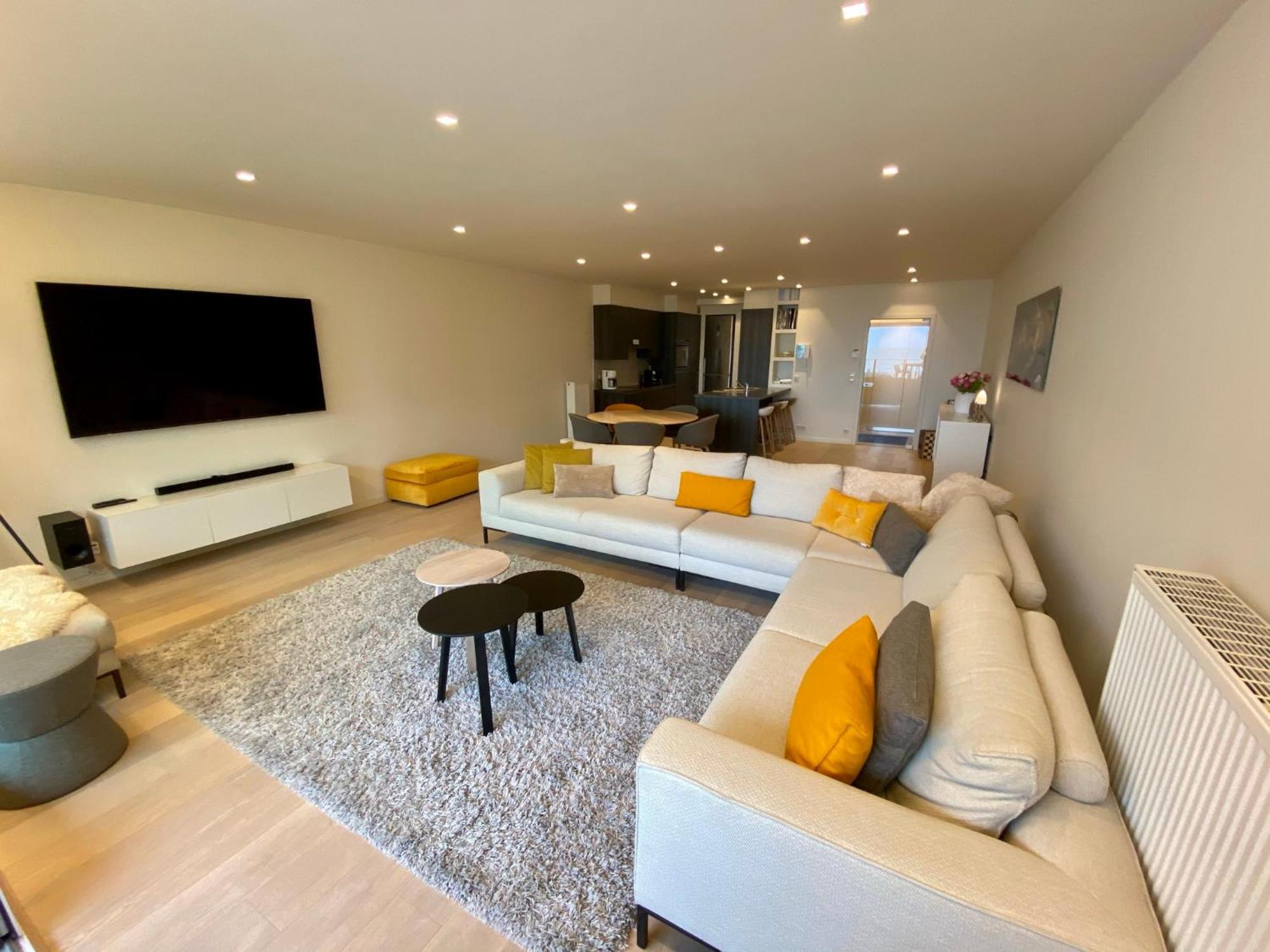 La Masc Apartment Koksijde Ngoại thất bức ảnh